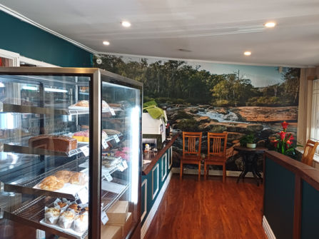 Profitable Restaurant For Sale-Prime Location in Roleystone