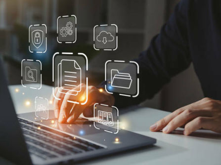 Industry Leading Software Business - PF1570