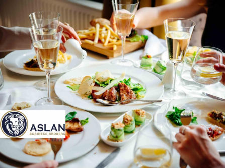 CAFE/RESTAURANT/BAR/FUNTION VENUE FOR SALE