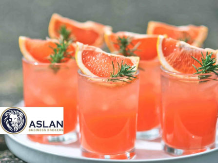 CAFE/RESTAURANT/BAR/FUNTION VENUE FOR SALE