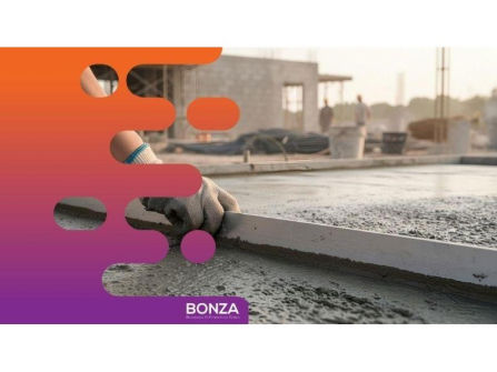 36373 Profitable Concreting & Earthmoving Business - Staffed & Equipped