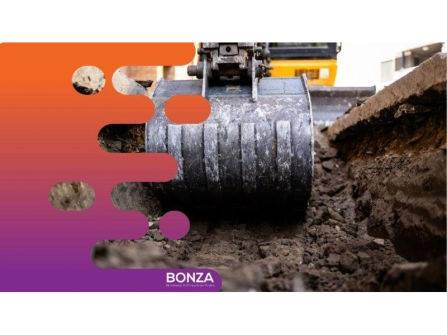 36373 Profitable Concreting & Earthmoving Business - Staffed & Equipped