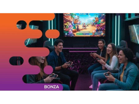 36267 - Turnkey Mobile Video Gaming Entertainment Business