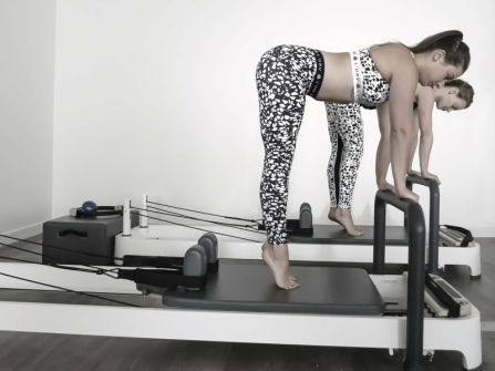 Profitable Pilates Studio in Plenty Valley Region SV1572