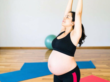Profitable Pilates Studio in Plenty Valley Region SV1572