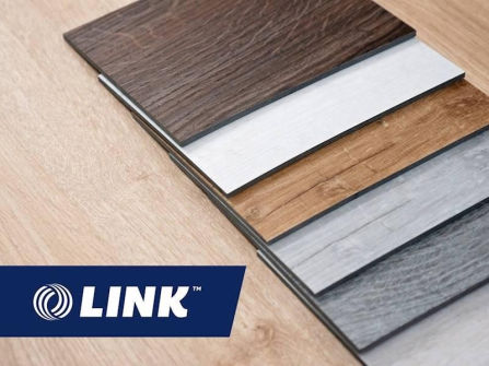 Established Flooring Franchise | Proven Performance in a Growing Regional Market