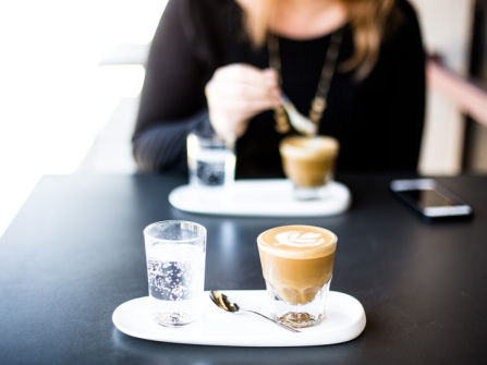 Berwick Buyers – Rare Cafe Opportunity Just Minutes Away