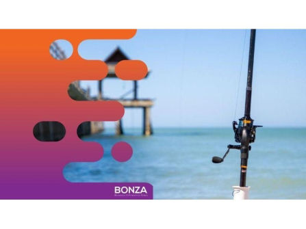 36391 Profitable Manufacturer & Sales Opportunity - Patented Fishing Product