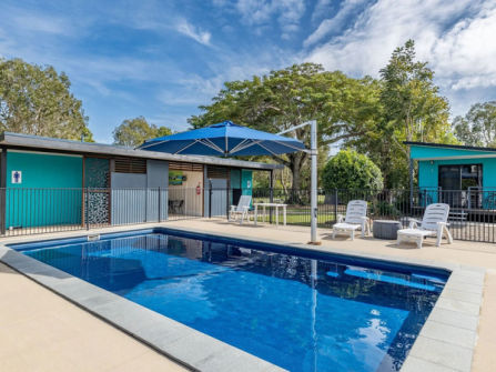 New 30 Year Lease - Gunna Go Holiday Park – Leasehold Opportunity in the Heart of the Whitsundays
