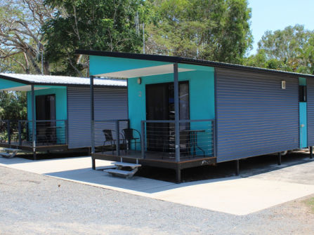 New 30 Year Lease - Gunna Go Holiday Park – Leasehold Opportunity in the Heart of the Whitsundays
