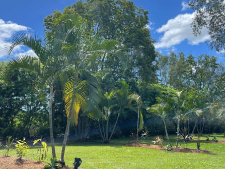 New 30 Year Lease - Gunna Go Holiday Park – Leasehold Opportunity in the Heart of the Whitsundays
