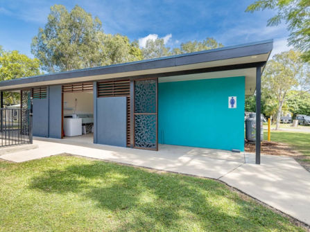 New 30 Year Lease - Gunna Go Holiday Park – Leasehold Opportunity in the Heart of the Whitsundays
