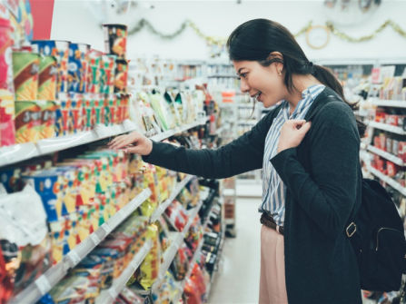 Appealing and Spacious Asian Supermarket in Geelong CBD - Ref: 10368