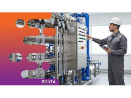 36363 - INDUSTRIAL WATER TREATMENT SERVICE BUSINESS