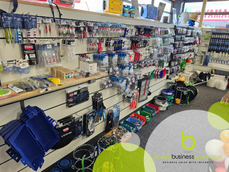 Coppins Outdoors - A Rare Opportunity at an Exceptional Price