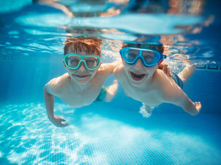 Fully Under Management & Profitable Franchise Swim School | Premium location - Tarneit