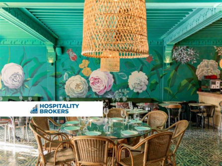 Restaurant Site | Asset Sale |Nothing More to Spend