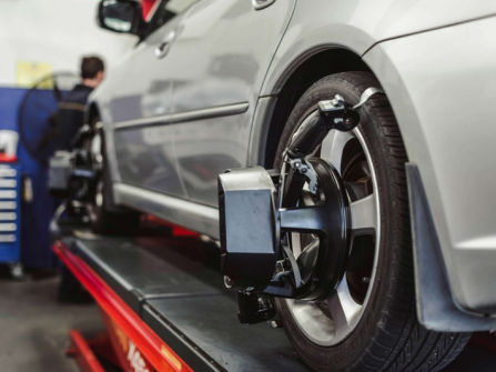 Think Big - Bob Jane T-mart Clarkson