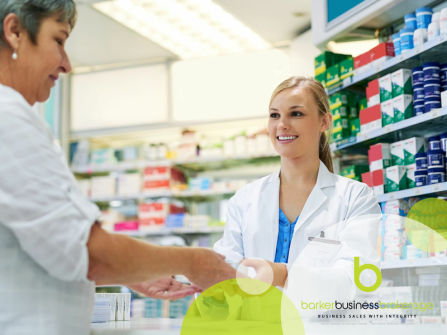 Auckland Community Pharmacy