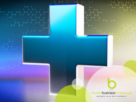Established Auckland Pharmacy on a Strong Growth Trajectory