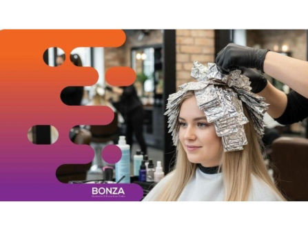 36250 Established Hair Salon - Profitable & Fully Equipped