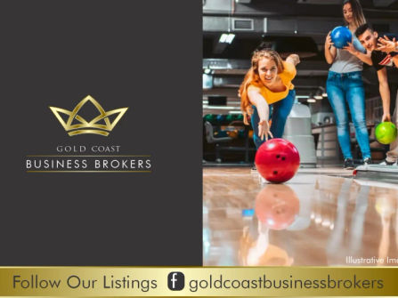 STRONG CASH-FLOWING ENTERTAINMENT ASSET