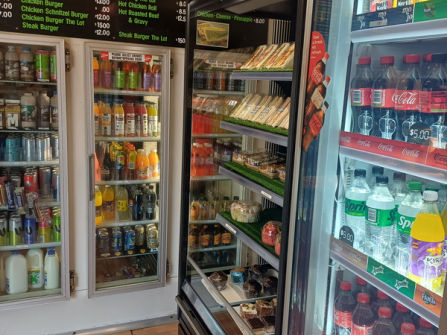 Fantastic 5 Day Cafe