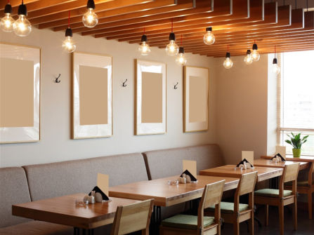 Fully Fitted out Licenced Cafe/Restaurant - Ashgrove  5859