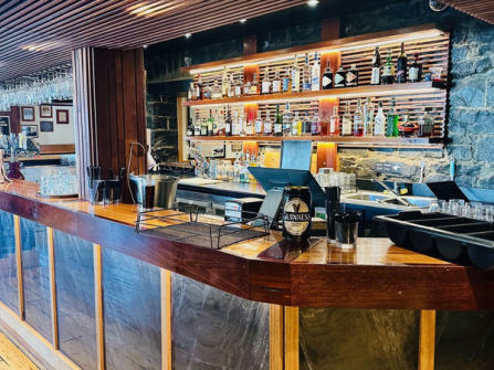 Leasehold For Sale - The Steam Packet Hotel - Williamstown