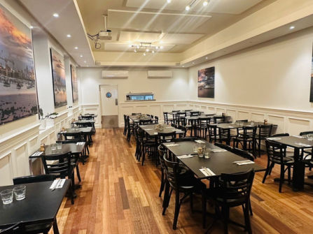 Leasehold For Sale - The Steam Packet Hotel - Williamstown