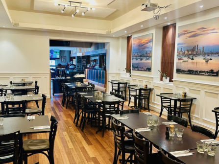 Leasehold For Sale - The Steam Packet Hotel - Williamstown