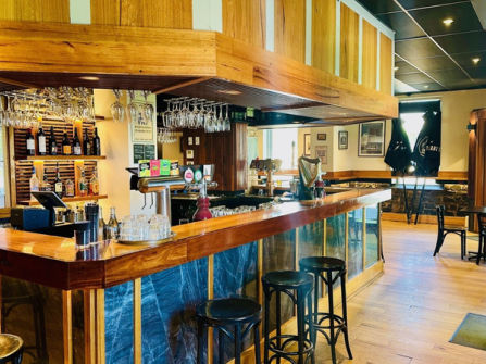 Leasehold For Sale - The Steam Packet Hotel - Williamstown