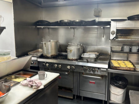 Leasehold For Sale - The Steam Packet Hotel - Williamstown