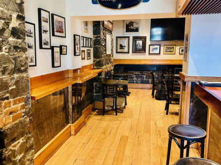 Leasehold For Sale - The Steam Packet Hotel - Williamstown