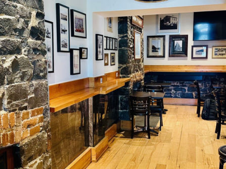 Leasehold For Sale - The Steam Packet Hotel - Williamstown