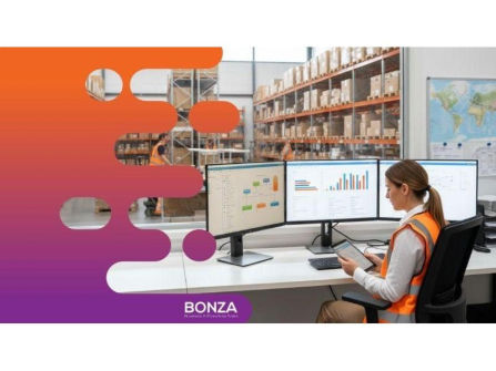 36413 Profitable 3PL Warehousing & Distribution Business