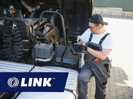 UNDER OFFER Market-Leading Automotive Distributor