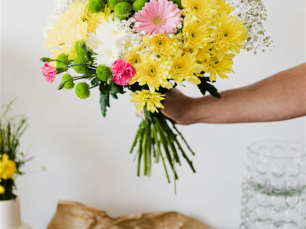 Long-Established Florist & Gift Store - Prime Murray Bridge Location