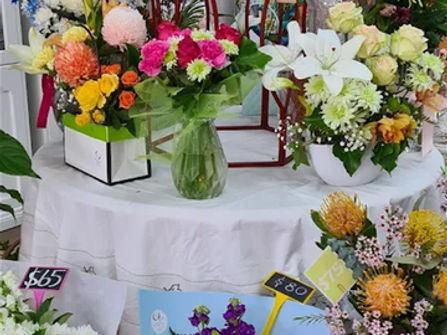 Long-Established Florist & Gift Store - Prime Murray Bridge Location