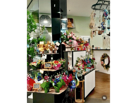 FLORIST GARDENS FOR SALE