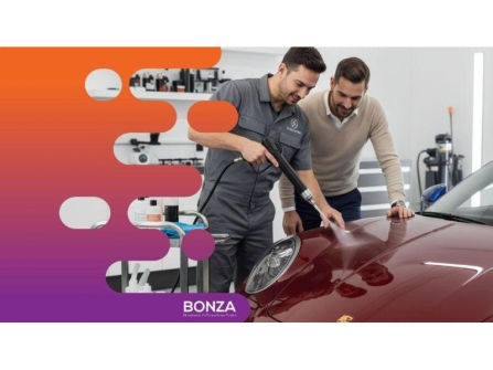 36415 - Premium Coastal Car Detailing Business Opportunity