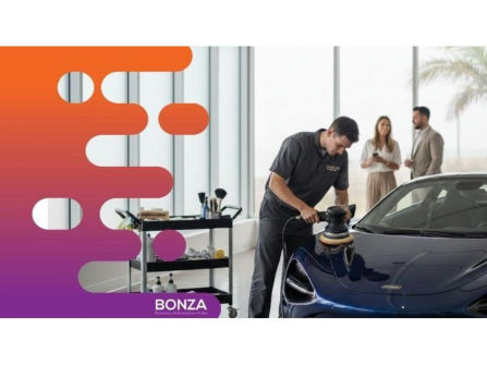 36415 - Premium Coastal Car Detailing Business Opportunity