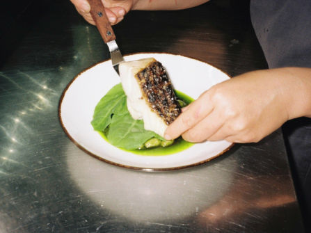PREMIUM LICENSED WINE BAR & RESTAURANT – A RARE OPPORTUNITY