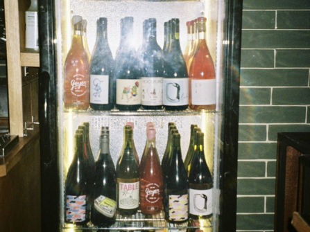 PREMIUM LICENSED WINE BAR & RESTAURANT – A RARE OPPORTUNITY