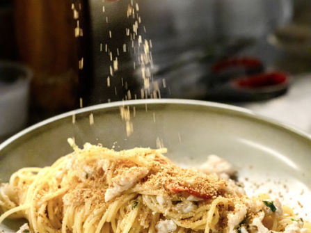 PREMIUM LICENSED WINE BAR & RESTAURANT – A RARE OPPORTUNITY