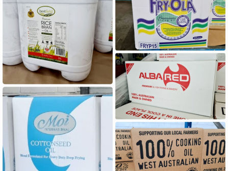 Established & Profitable Wholesale Food Distribution Business