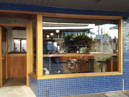 Uncle Joe's Wine Bar