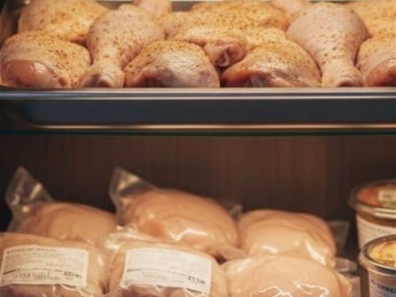 Premium Chicken Shop and Takeaway - 5893