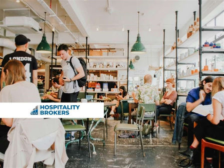 Pizza and Pasta by the beach