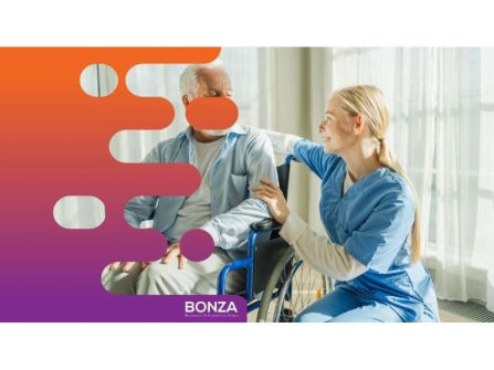 36350 High-Demand Healthcare & Support Services Business